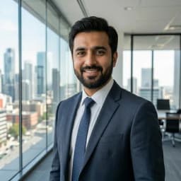 Neeraj Otwani