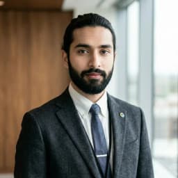 Ali Ahmed