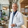 Dr. James Sullivan